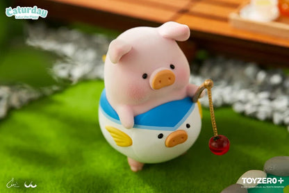 Fishing