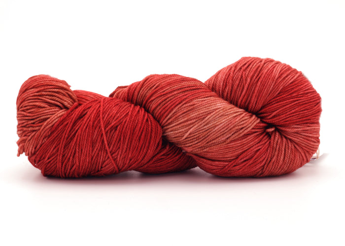 XS/S / Malabrigo - Sock / Tin Soldier SW353