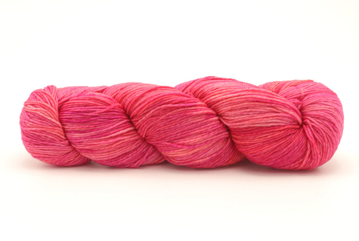 XS/S / Malabrigo - Sock / Light of Love SW857