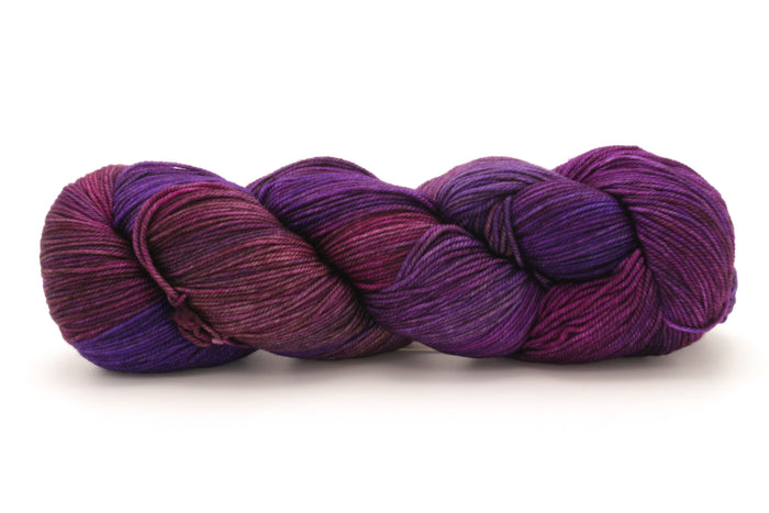 XS/S / Malabrigo - Sock / Sabiduria SW136