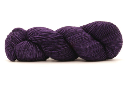 XS/S / Malabrigo - Sock / Violete Africana SW808