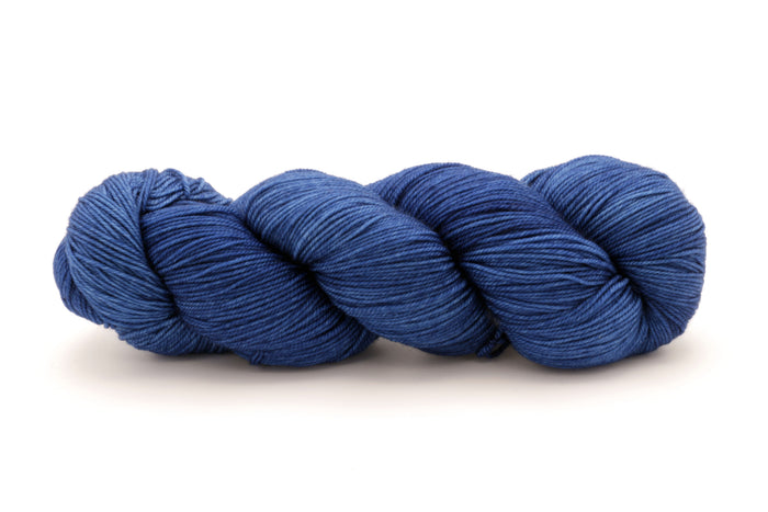 XS/S / Malabrigo - Sock / Impressionist Sky SW806