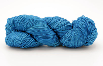 XS/S / Malabrigo - Sock / Cian SW683