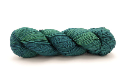 XS/S / Malabrigo - Sock / Solis SW809