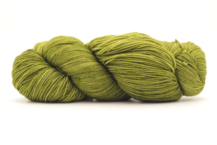 XS/S / Malabrigo - Sock / Lettuce SW037