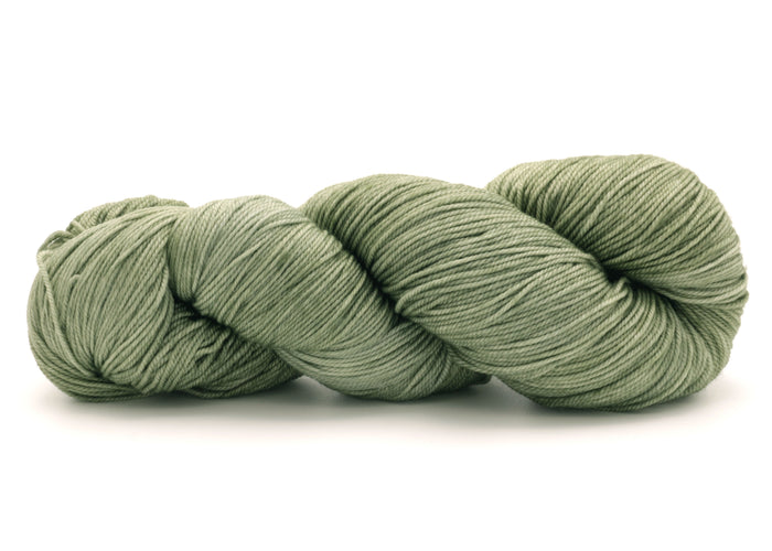 XS/S / Malabrigo - Sock / Jasmine SW347