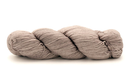 XS/S / Malabrigo - Sock / Pearl SW036