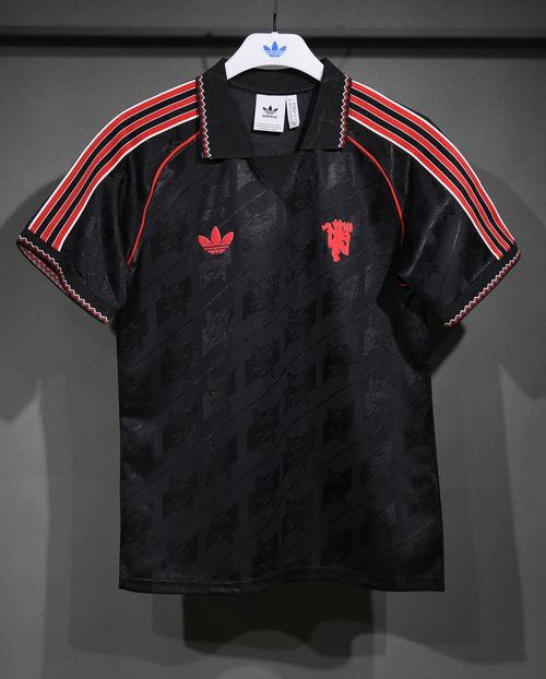 Manchester United LFSTLR 2024-2025