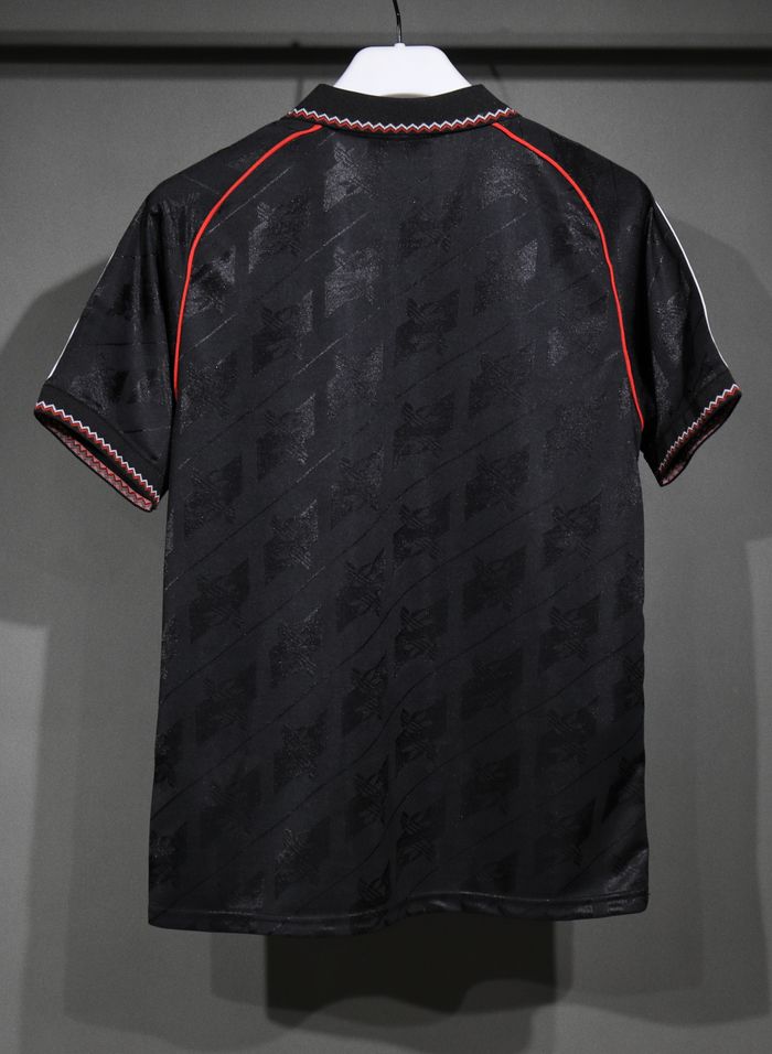 Manchester United LFSTLR 2024-2025