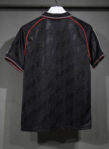 Manchester United LFSTLR 2024-2025