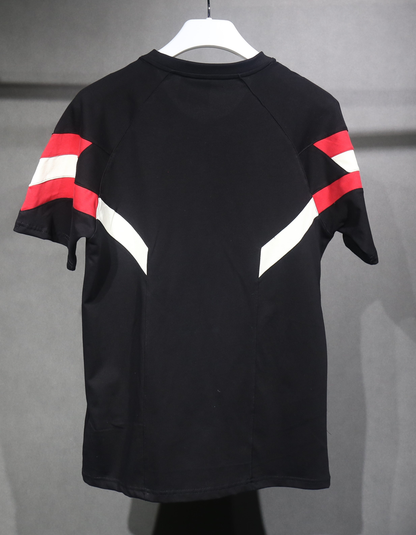 Manchester United Tee Black