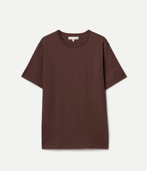 Merz B Schwanen Bolur Classic Fit Brown