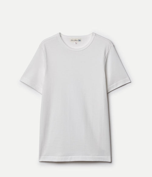 Merz B Schwanen Bolur Classic Fit White