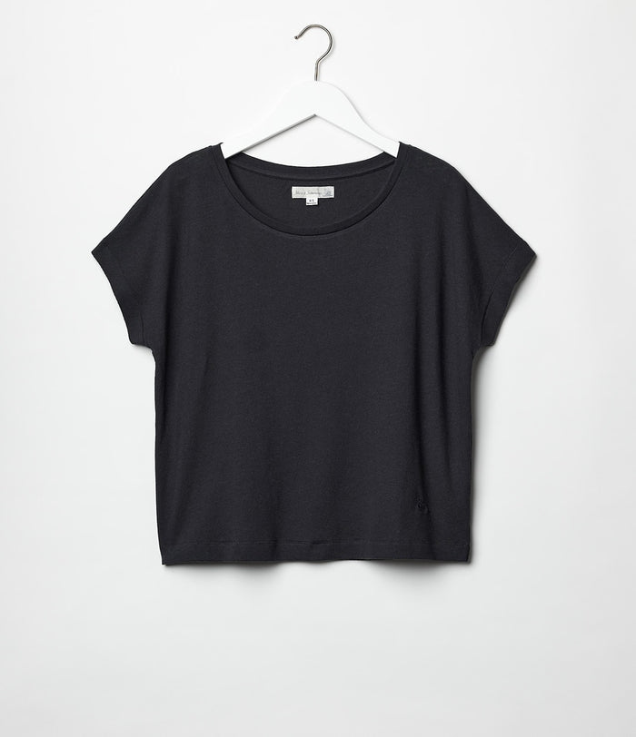 Merz b. Schwanen Dömubolur Deep Black