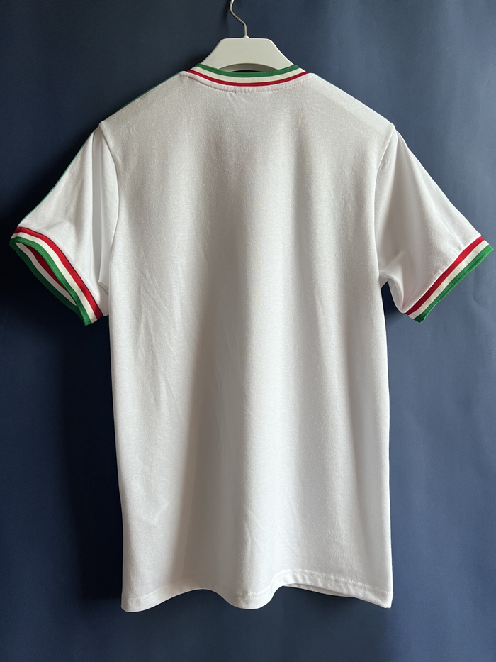 México 1985 Visitante