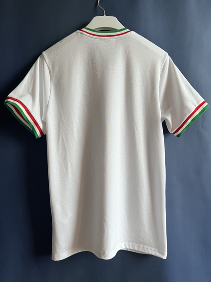 México 1985 Visitante