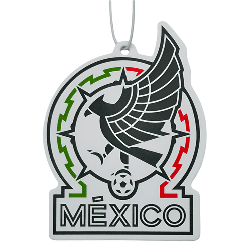 Mexico National Team Air Freshener | SoccerWearhouse
