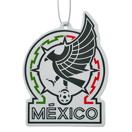 Mexico National Team Air Freshener | SoccerWearhouse