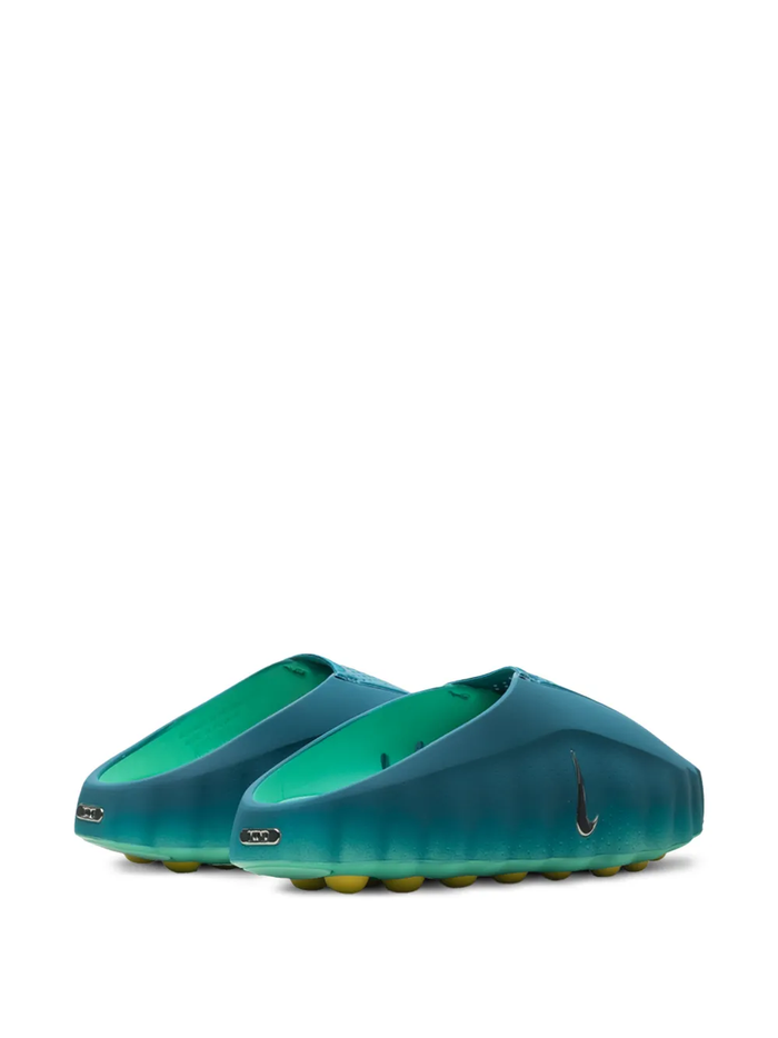 Nike Mid 001 Green oscuro