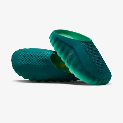 Nike Mid 001 Green oscuro