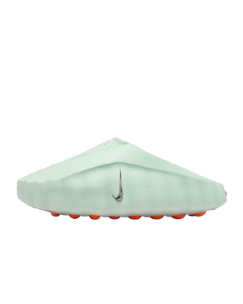 Nike Mid 001 Green