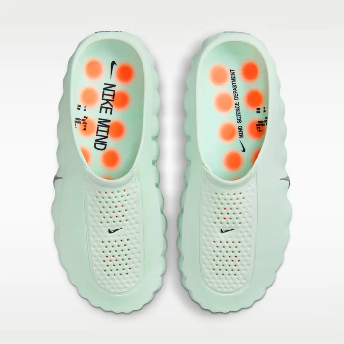 Nike Mid 001 Green