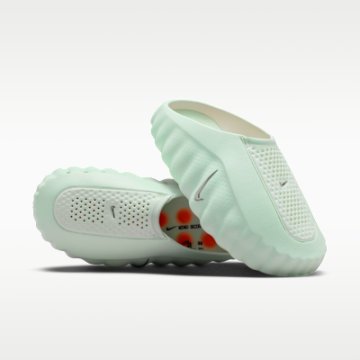 Nike Mid 001 Green