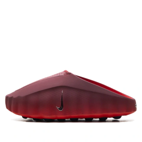 Nike Mid 001 Red