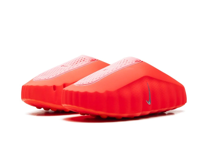 Nike Mid 001 Red