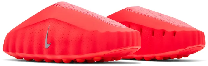 Nike Mid 001 Red