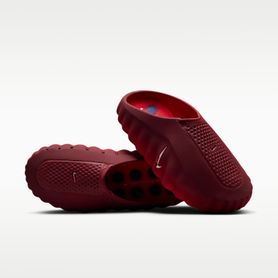 Nike Mid 001 Red