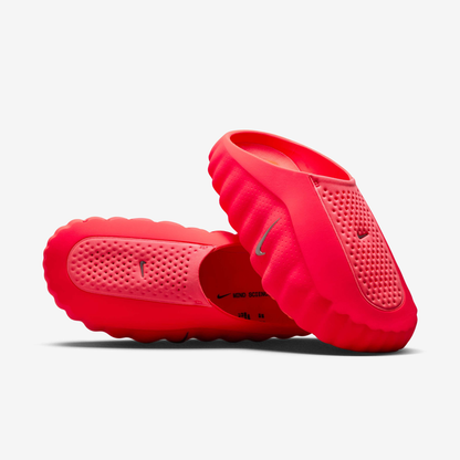 Nike Mid 001 Red