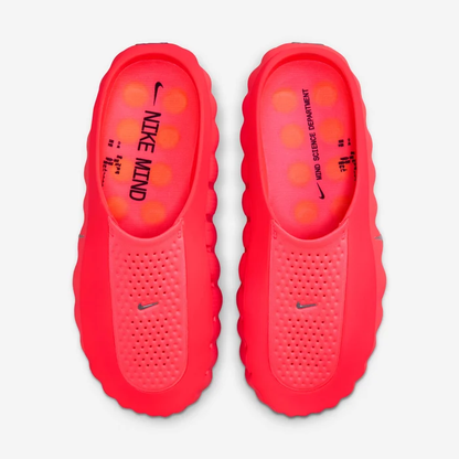 Nike Mid 001 Red