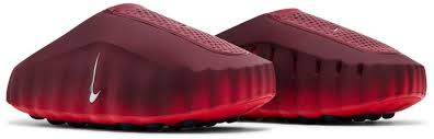 Nike Mid 001 Red