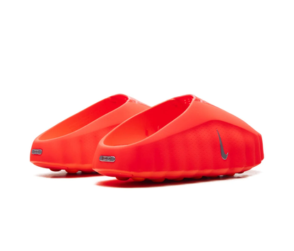 Nike Mid 001 Red