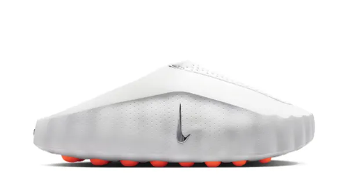 Nike Mid 001 White