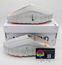 Nike Mid 001 White