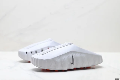 Nike Mid 001 White