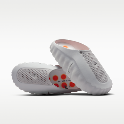 Nike Mid 001 White
