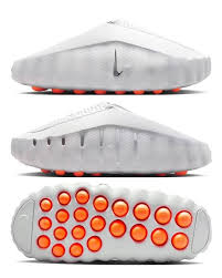 Nike Mid 001 White