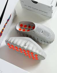 Nike Mid 001 White
