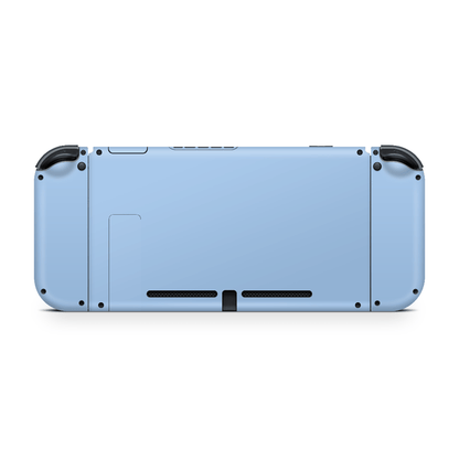 Middleton Blue Nintendo Switch Decal Skin