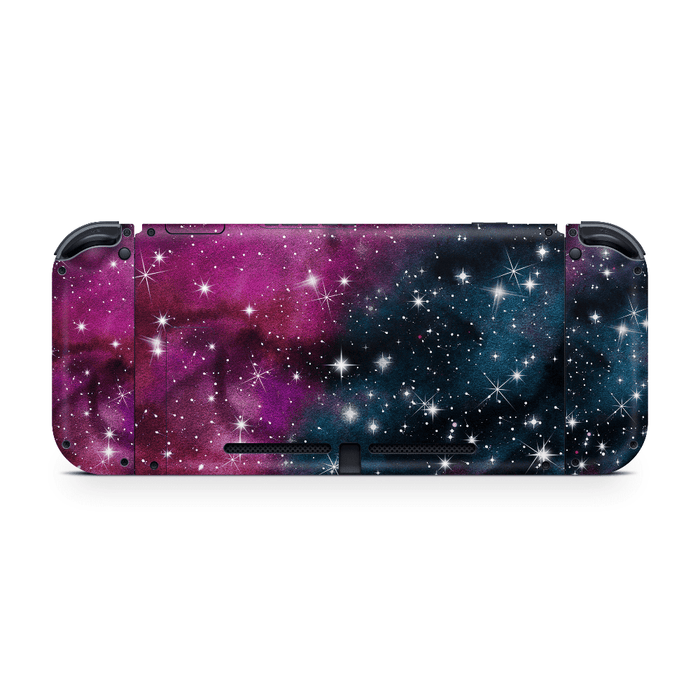 Midnight Dream Nintendo Switch Decal Skin