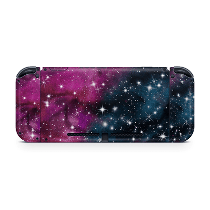 Midnight Dream Nintendo Switch Decal Skin