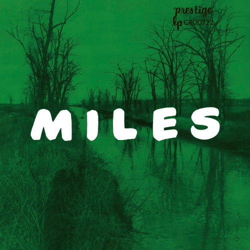 Miles: The New Miles Davis Quintet (Original Jazz Classics)