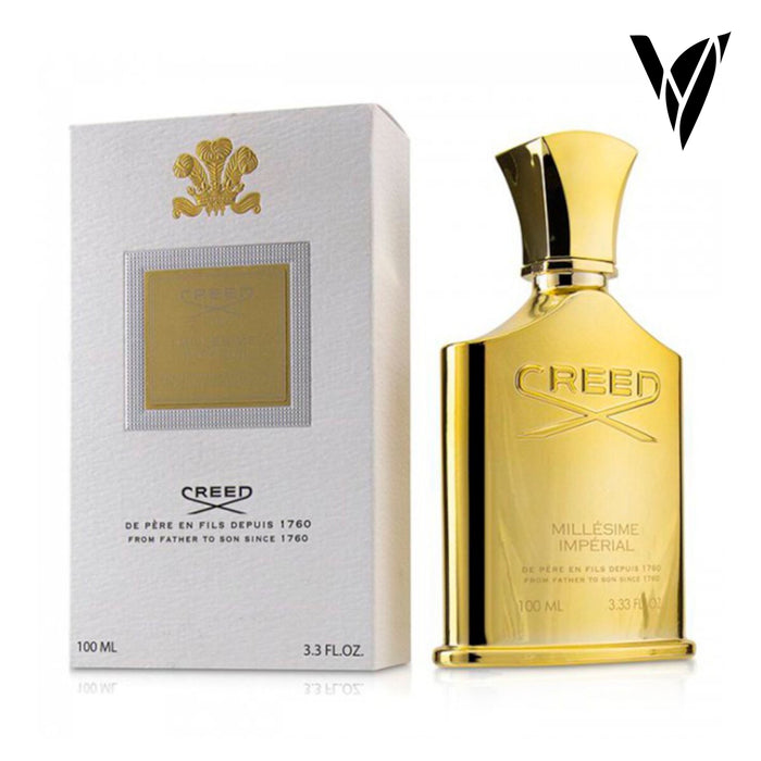 Creed Millésime Impérial Edición Oro 100ml