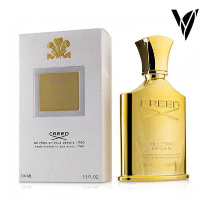 Creed Millésime Impérial Edición Oro 100ml