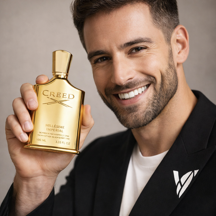 Creed Millésime Impérial Edición Oro 100ml