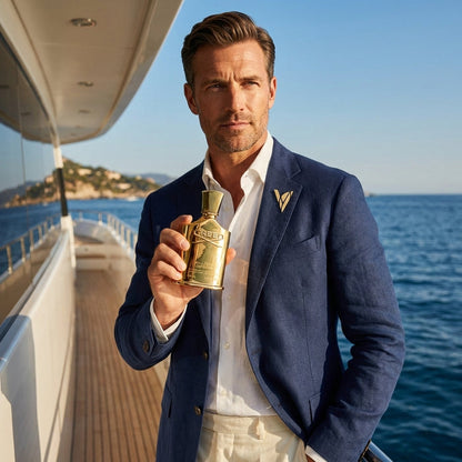 Creed Millésime Impérial Edición Oro 100ml