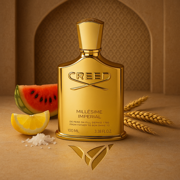 Creed Millésime Impérial Edición Oro 100ml